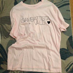 Giambattista Valli for H&M